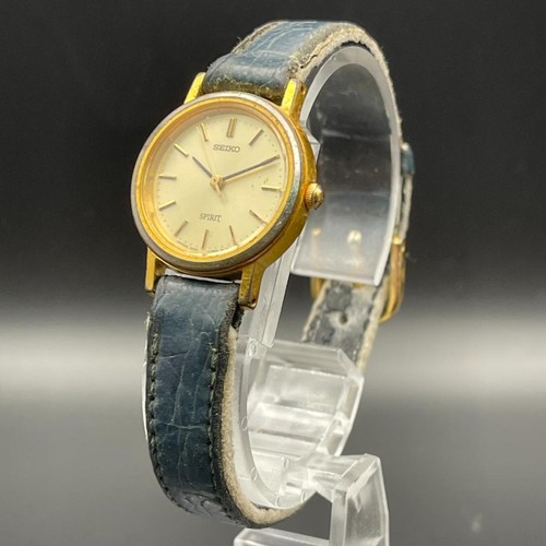 Seiko women spirit watch - seiko,