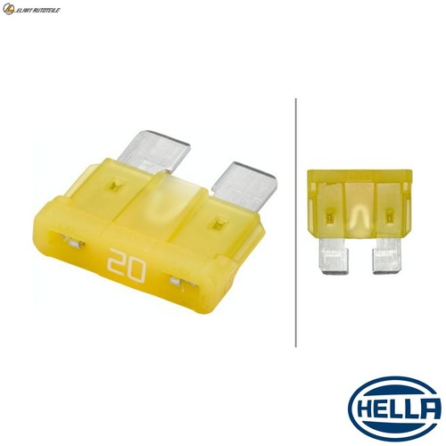 50x fuse 8js 711 688 - 8js, 688-002