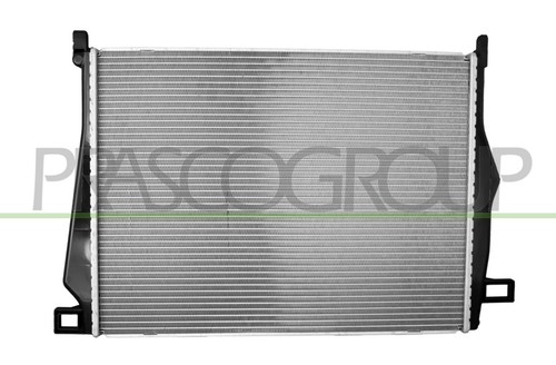 Radiator diesel models - models, for