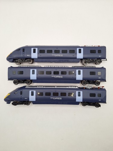 Hornby r1207 gauge - oo,