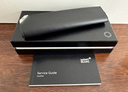 Montblanc urban spirit black - urban,