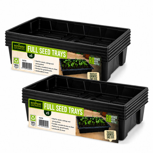 Growers choice pack - growers,