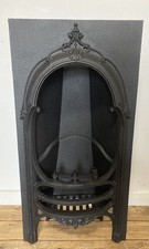 Victorian Cast Iron Bedroom