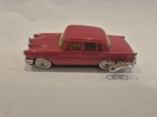 Schuco mirako car 1001 - mirako-car,