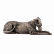Frith Sculpture Bronze