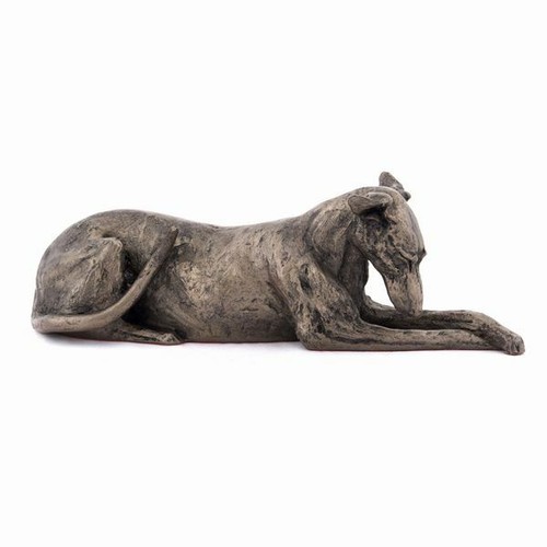 Frith sculpture bronze - frith,