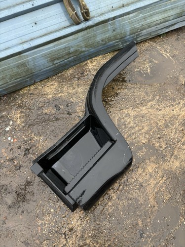 Iveco eurocargo step wing - n/s,