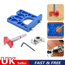 Cabinet Doors Jig With Saw