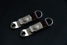 2 pcs Shoulder Strap Buckle