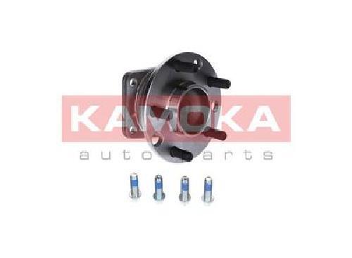 Genuine kamoka wheel bearing - wheel,
