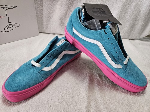 Vans syndicate golf wang old - vans,