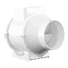 Xpelair XIM X 125+ Inline