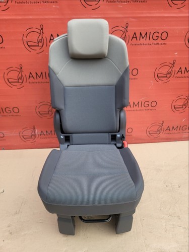 Seat new multivan rear - new, vw