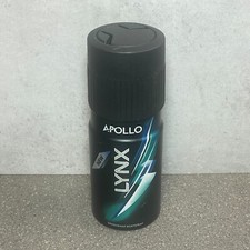 Lynx Apollo Deodarant 150ml