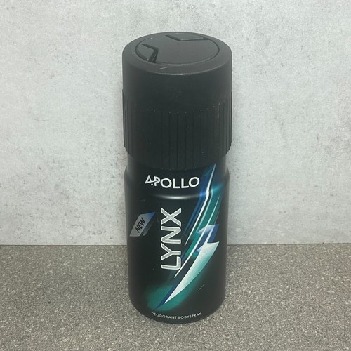 Lynx apollo deodarant 150ml - apollo,
