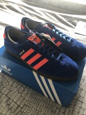 Adidas Dublin |UK 10 | Dead