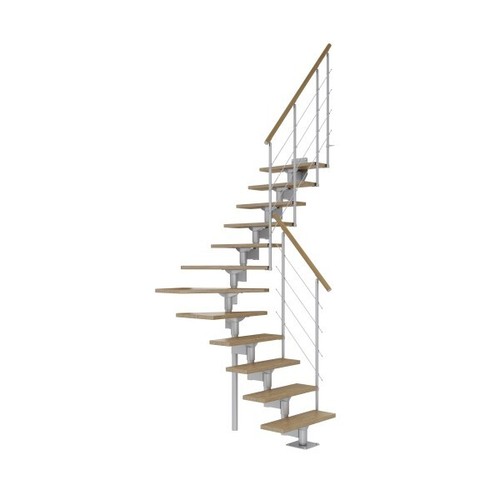 Interior boston modular winder - modular,
