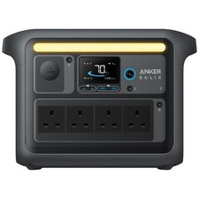 Anker solix c1000x - anker, 1056wh