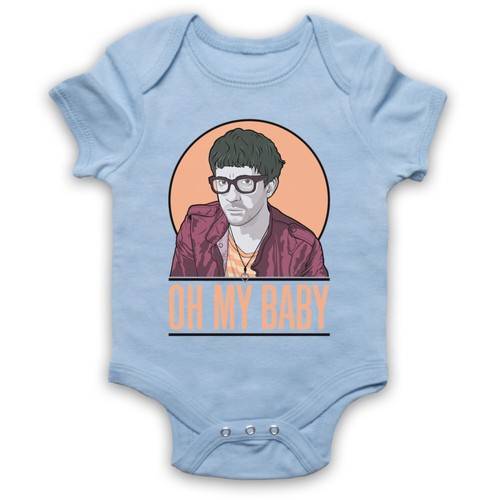 Blur tender unofficial graham - blur,