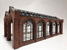 00  Gauge Cheltenham 2 Lane