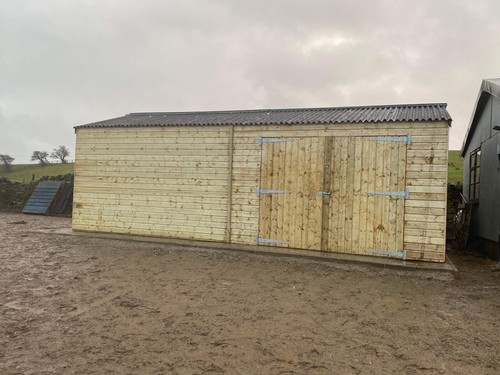 12ft x30ft reverse apex heavy - 12ft,