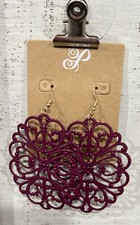 Plunder Earrings LOLA -