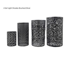 Ceiling Light Shade Easy Fit