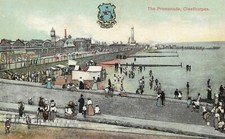 CLEETHORPES The Promenade -