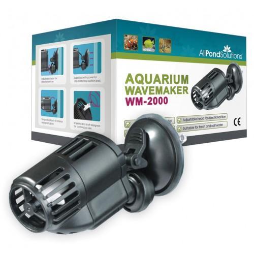Allpondsolutions wave maker - allpondsolutions,