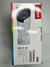 DAHUA THERMAL SECURITY CAMERA: MODEL NO DH-TPC-BF5421-T