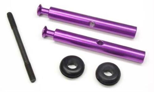 Quick canopy mount set - quick,