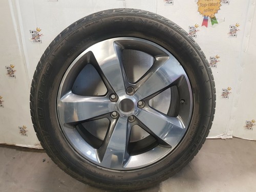 Genuine jeep cherokee alloy - jeep,
