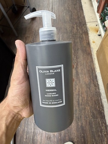 Olivia blake london herbal - olivia,