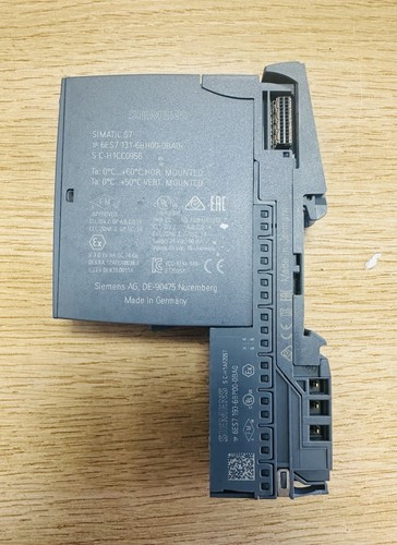 Siemens 6es7 131 - siemens,