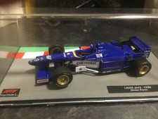 Panini F1 Car Collection 1/43