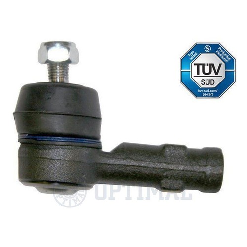 Optimal tie rod - tie, front