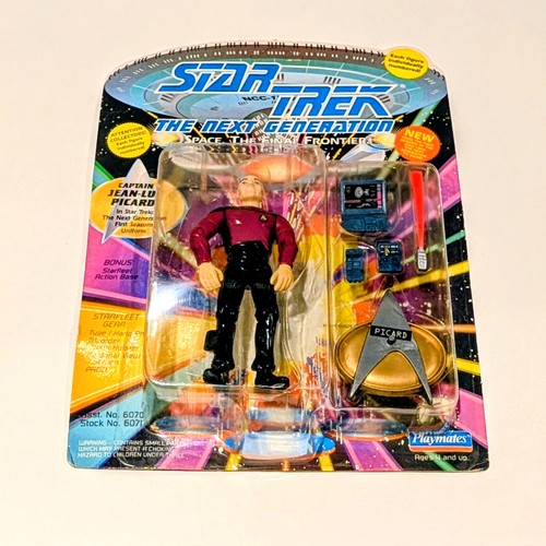 Star trek the next generation - star,