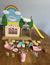 Sylvanian Families Rainbow