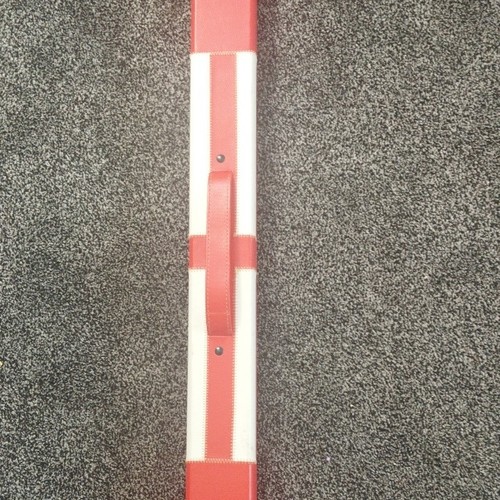 Piece snooker pool cue - 2-piece,