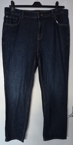 Ladies navy straight - navy,