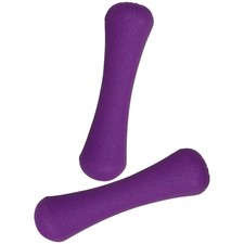  2 Pcs Hand Held Weights for