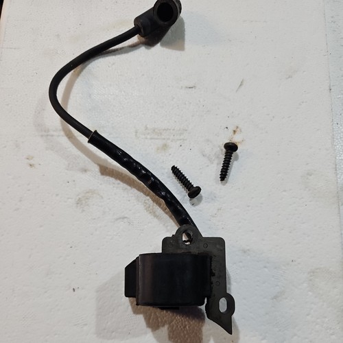 Mcculloch ignition coil - mcculloch,