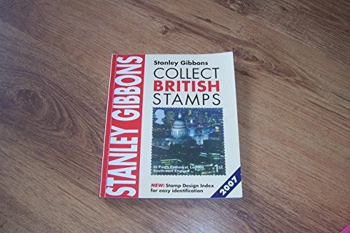 Collect british stamps 2007 - collect,