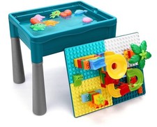 Double-Sided Kids Activity