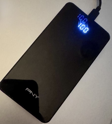 Pny 5000mah portable - 5000mah,