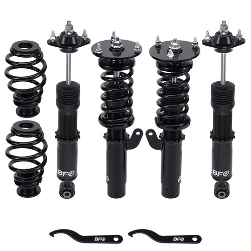 Complete coilovers for - complete, bmw