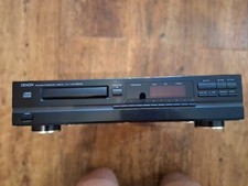 Denon DCD-315 Stereo CD Player