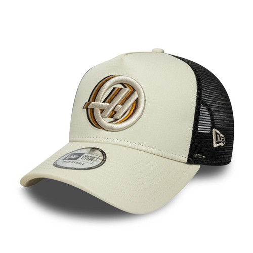 Haas seasonal 9forty cap - haas,