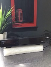 ⭐️⭐️GV102ZRH10 Goodmans Freeview + HD Digital Recorder 1TB  - no remote. ⭐️⭐️