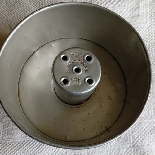 Vintage tala cake baking - 7.5",